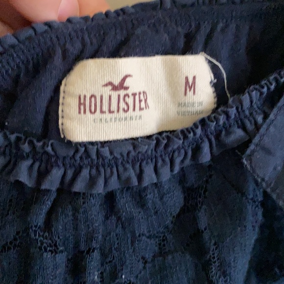 Hollister camisole - Picture 4 of 4